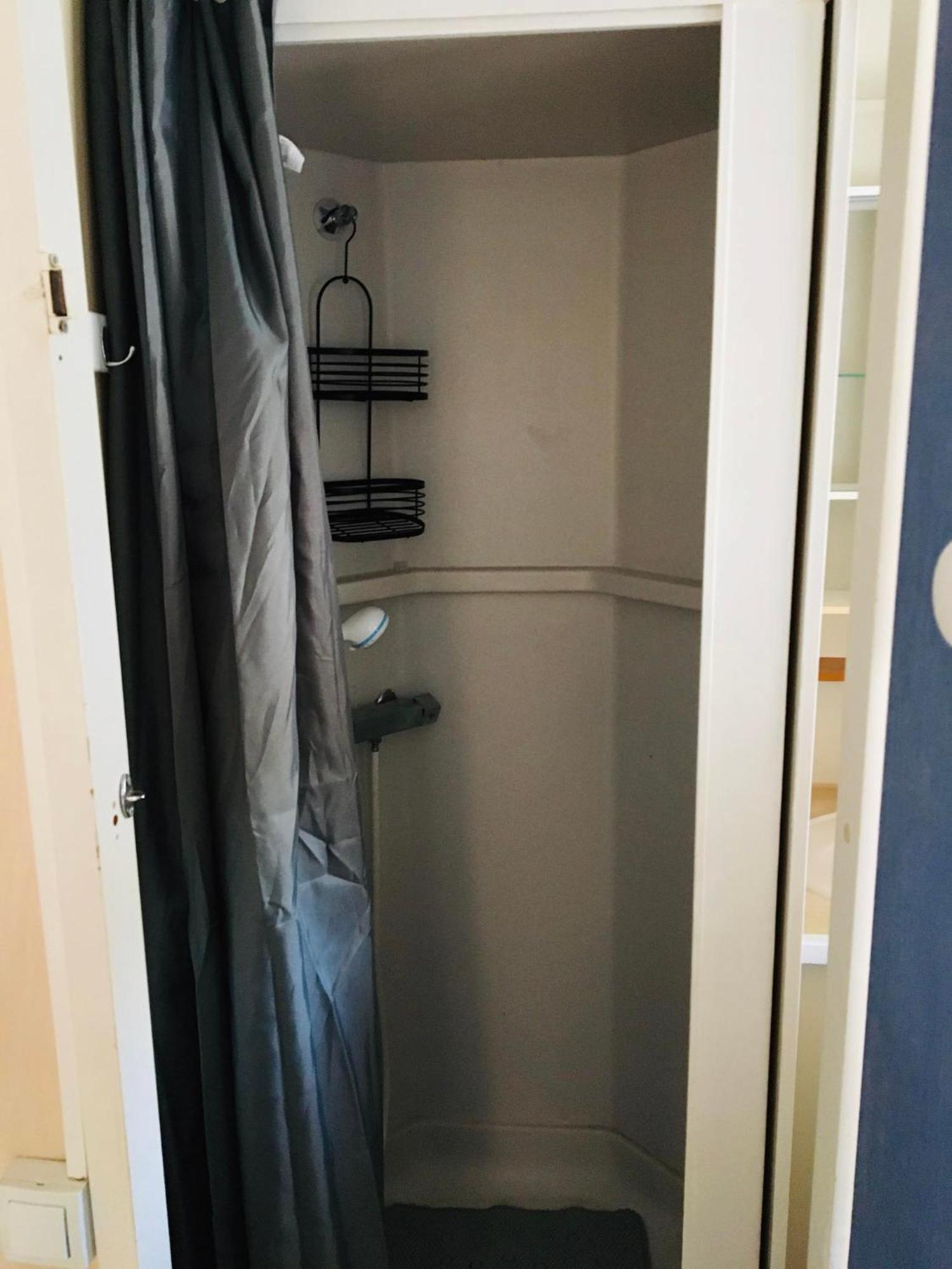 Mobil-Home Avec Grand Jardin Sérignan Extérieur photo